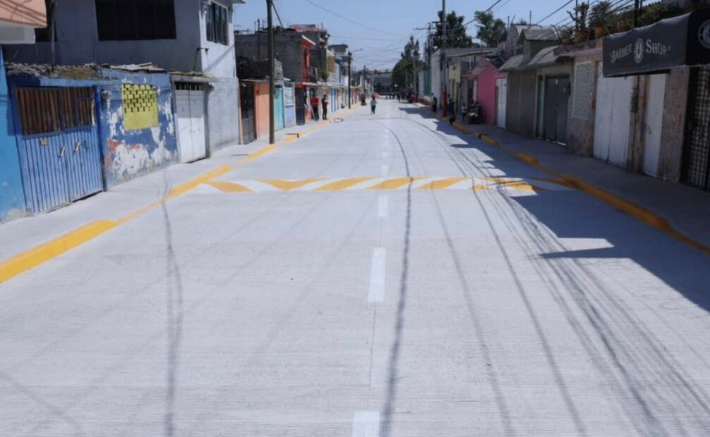 Ecatepec recupera mercado abandonado en Sagitario 8; es convertido en centro cultural.
Foto: Especial.