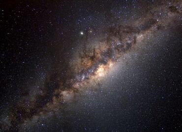 Generan el catálogo de estrellas más detallado de la Vía Láctea
