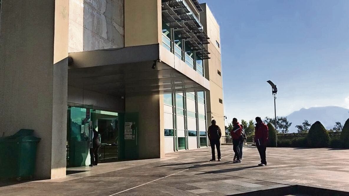 En la audiencia de María "N"  se dieron más detalles de la noche en la que murió Brenda. Foto: Especial