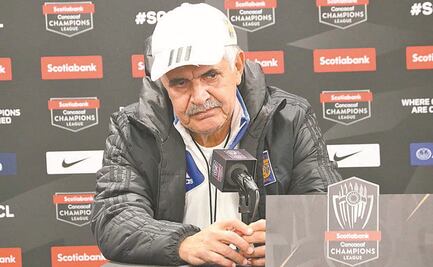Liga de Campeones de la Concacaf, el título pendiente de Tigres