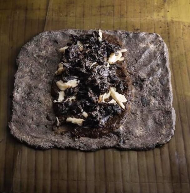 Paga la manda del niño comprando los tamales en estos lugares