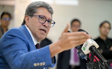 Retroactividad en reforma a Ley de Amparo viola la Constitución, señala Monreal; prevé se modifique iniciativa