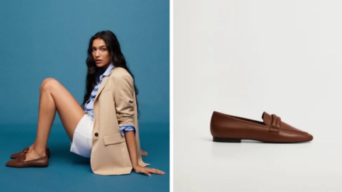 Tendencias de zapatos que se van y los que se quedan esta temporada 