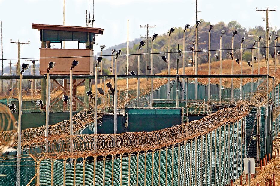 De 1959 a 1989 hubo en Guantánamo 5 mil 236 “provocaciones” de parte de EU. Los actos violatorios cesaron en 1995.