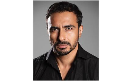 Detienen al actor de "Guerra de Vecinos", Pascacio López, por presunto abuso sexual