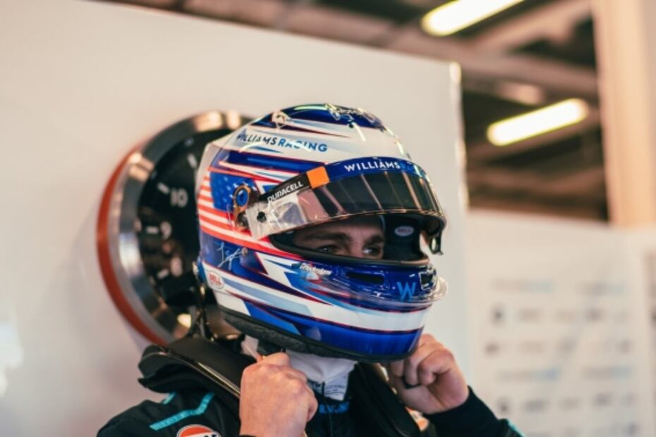 Galería: Así lucen los cascos que usarán los pilotos de Fórmula 1