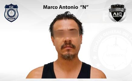 Hoy definen si vinculan a proceso a sujeto que mató a su pareja en Morelos; metió el cadáver en una maleta y la arrojó a un rio