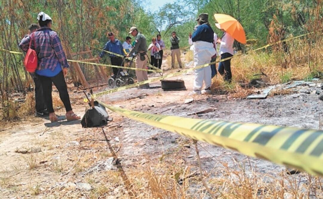 Foto: Sandra Tovar / EL UNIVERSAL