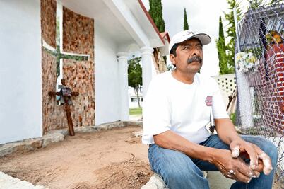 Nochixtlán: “El coraje es lo que nos mantiene de pie”