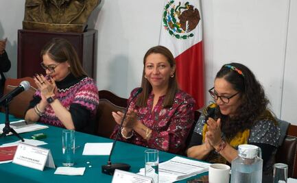 Evelyn Parra pide a Congreso de CDMX 610 mdp más para presupuesto de alcaldía Venustiano Carranza en 2026