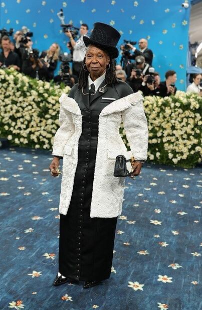 Whoopi-Goldberg. Foto: Dia Dipasupil /  AFP