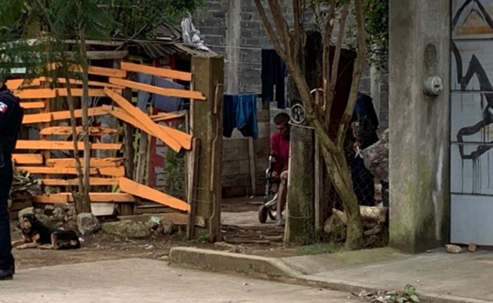 Violencia deja 6 muertos y 4 lesionados en menos de 10 horas en Michoacán