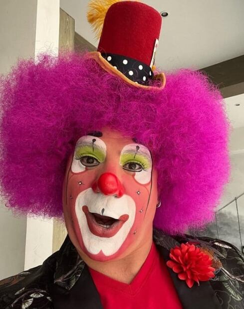 Karla Panini advierte a “Platanito”: “Sé todo lo que hacías”