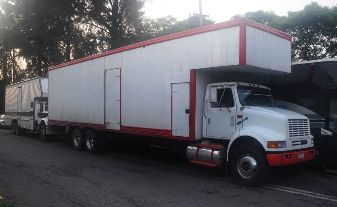 FOTO: Archivo/ EL UNIVERSAL  