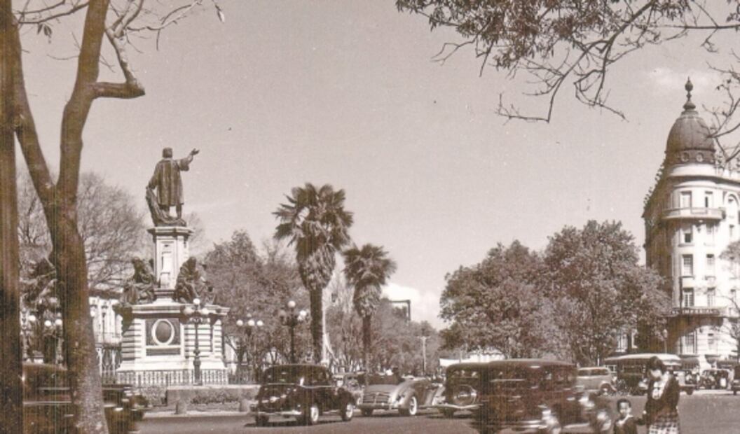 Retiro de monumentos ¿hacia una historia hegemónica?