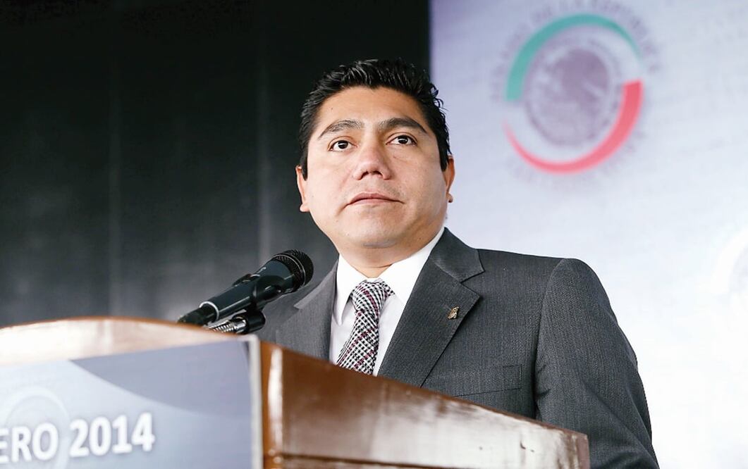 Foto: Archivo/EL UNIVERSAL