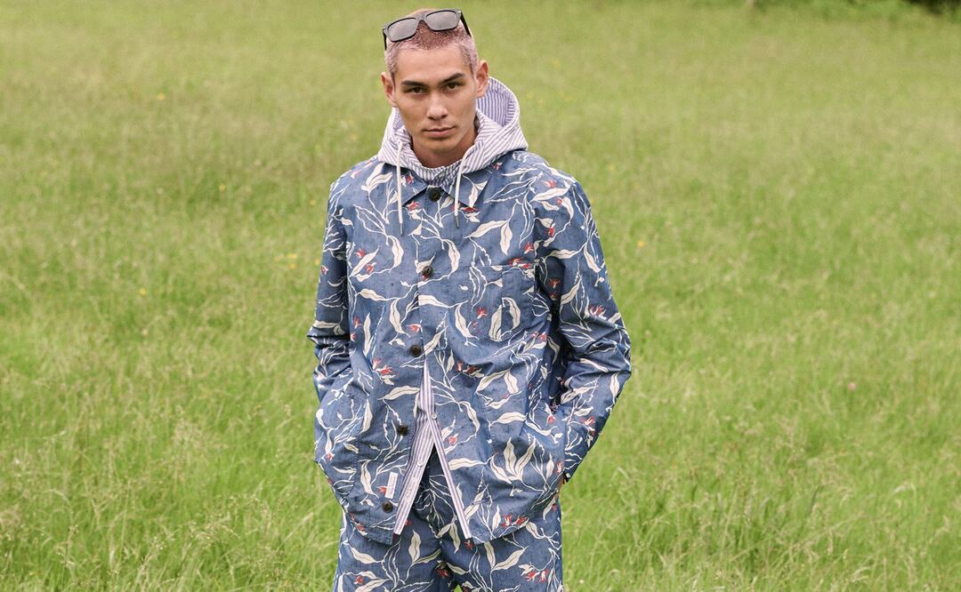 Deja el miedo atrás y atrévete a lucir en tendencia esta temporada. Te traemos las mejores combinaciones de estampados para llevar tu look al siguiente nivel / Fotos: CORTESÍA DE LAS MARCAS