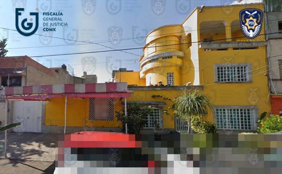 Expropian predio en Venustiano Carranza; inmueble de La Unión Tepito será destinado a fines sociales. Foto: Especial