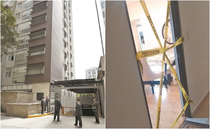 Ligan a mafias de tratantes con asesinatos de escorts