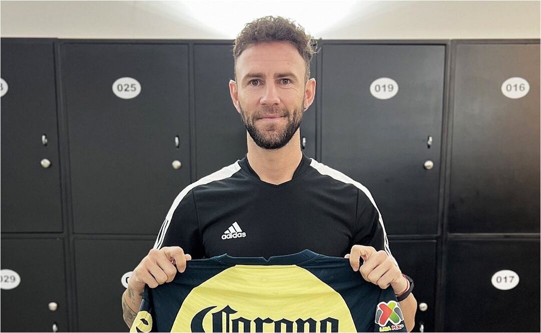 Miguel Layún publica misteriosa despedida ¿Se va de América? / FOTO: Twitter: @Miguel_layun