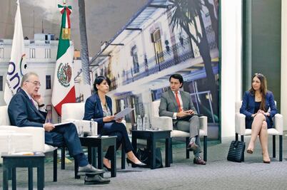 Persiste violencia a mujeres: Conavim