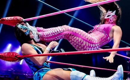 Lluvia y La Jarochita van por los campeonatos nacionales de parejas