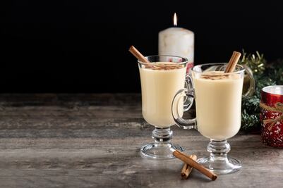 Qué nutrientes aporta el agua de horchata