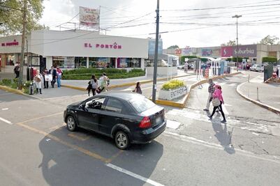 Roban más de $500 mil en celulares de tienda departamental en Coyoacán 