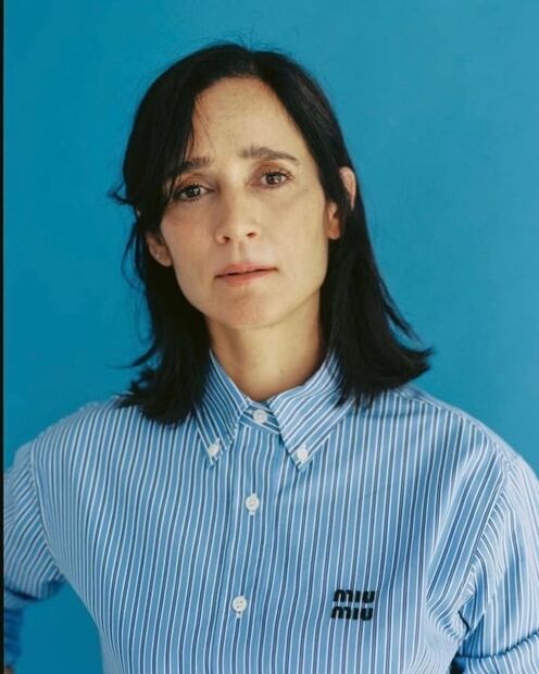 Así fue la historia de amor de Julieta Venegas y Joselo de ‘Café Tacvba’