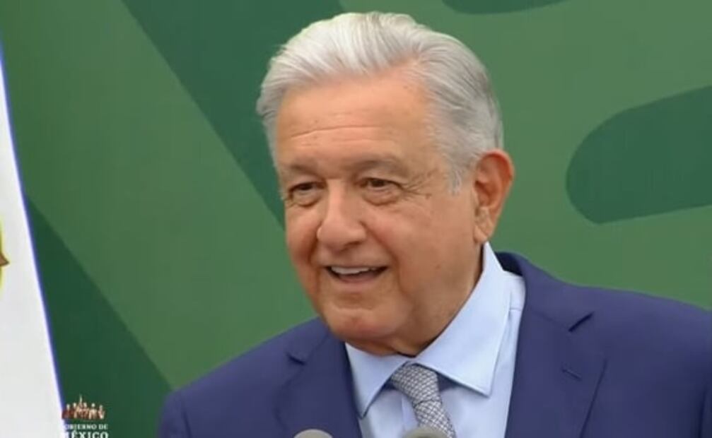 La mañanera de AMLO, 9 de marzo, minuto a minuto