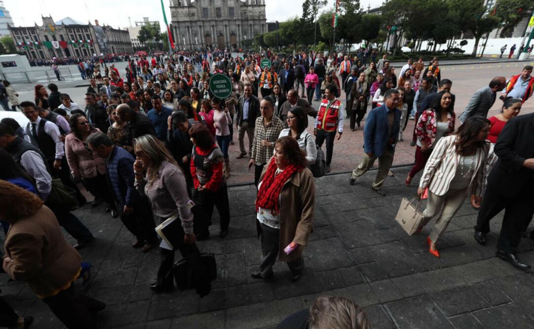 Foto: Jorge Alvarado/EL UNIVERSAL 