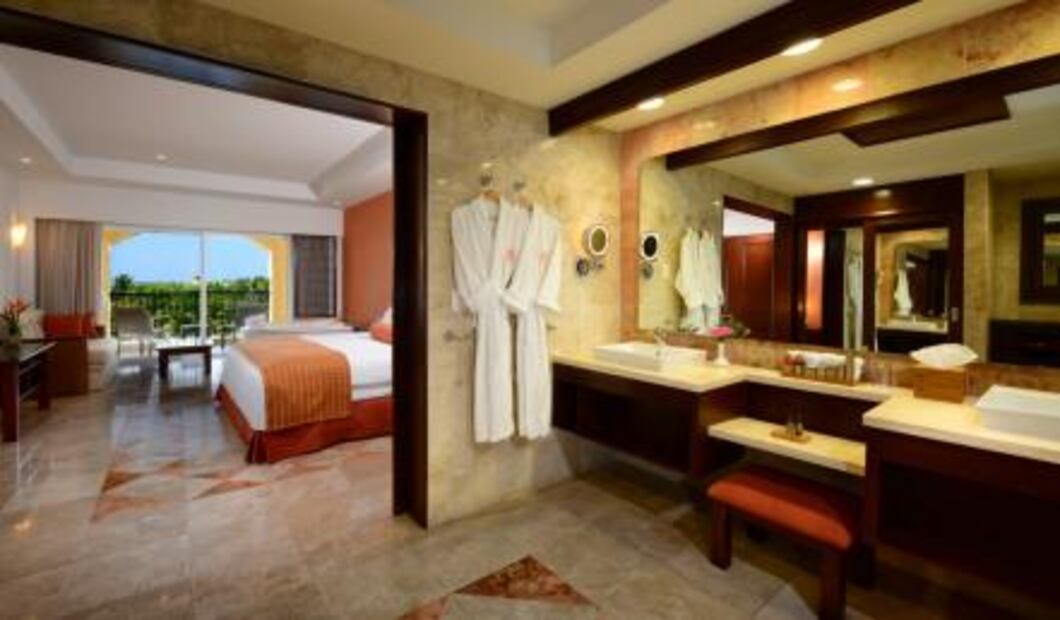 Conoce un hotel con su propio cenote en Riviera Maya