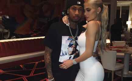 Otra ruptura entre Kylie Jenner y Tyga 