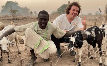 Una vez más Luisito Comunica causa polémica en redes sociales por machismo y racismo