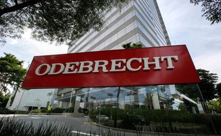AMLO pide esperar a los resultados de las investigaciones del caso Odebrecht