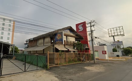 Tras dos horas, sofocan incendio en restaurante de mariscos en Culiacán; se investiga el origen del siniestro