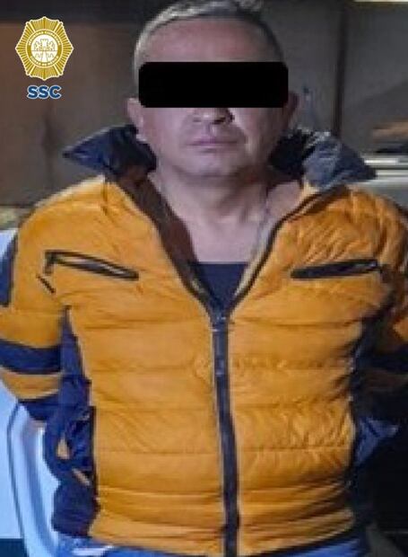 Sujeto dispara contra asistentes a reunión familiar en la Cuauhtémoc; hay dos muertos