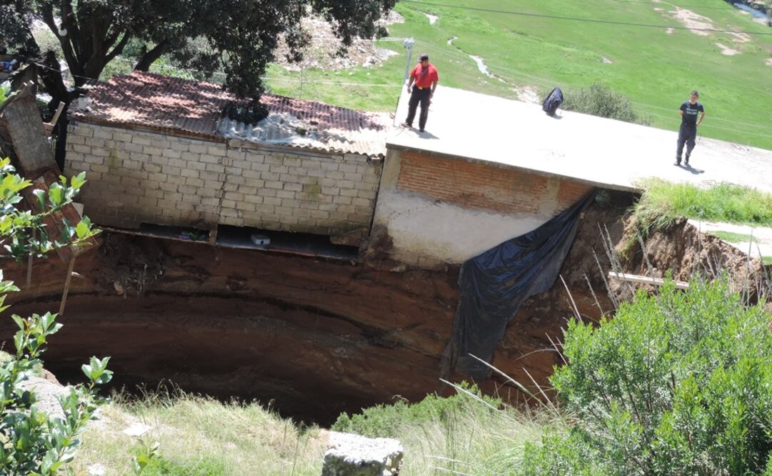 (Foto: Juan Manuel Barrera/El Universal)