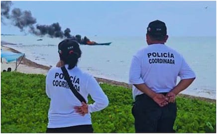 Pescadores yucatecos acusan que buzos foráneos capturan pulpo ilegalmente con protección de autoridades