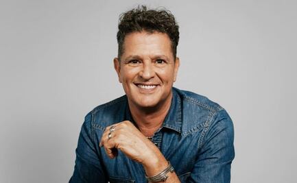 Carlos Vives, elegido como la Persona del Año por la Academia Latina de la Grabación