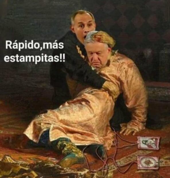 El segundo round de AMLO vs Covid y el precio del limón, en los memes de la semana