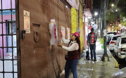 Retiran suspensión a La Casa de las Mercedes en Cuauhtémoc tras cumplir medidas de Protección Civil