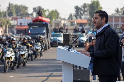 A 3 años del colapso de Línea 12 del Metro, Martí Batres asegura que “ninguna víctima está en el desamparo”