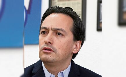 Los jaloneos de la alianza PAN-PRI-PRD en la capital del país