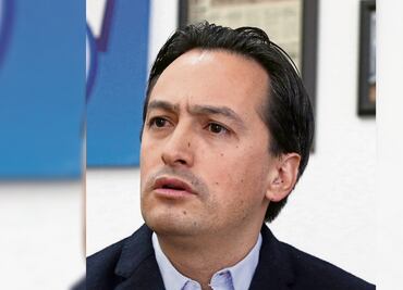 Define PAN a sus líderes en el Congreso de la CDMX
