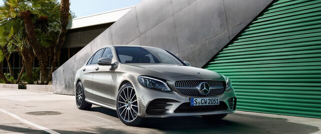 Daimler anuncia recortes salariales por crisis de Covid-19