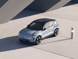 Volvo mantendrá los motores de combustión hasta la próxima década