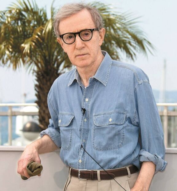 Dylan Farrow comparte su historia en "Silencio"