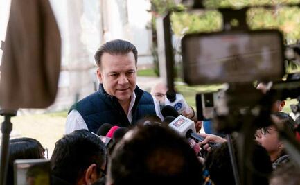 Durango anuncia presupuesto 2026 de 51 mil 550 mdp; aumentan inversión pública, salud, educación y seguridad