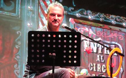 Arjona: Prefiero un disco fracasado que me guste, a uno exitoso que no
